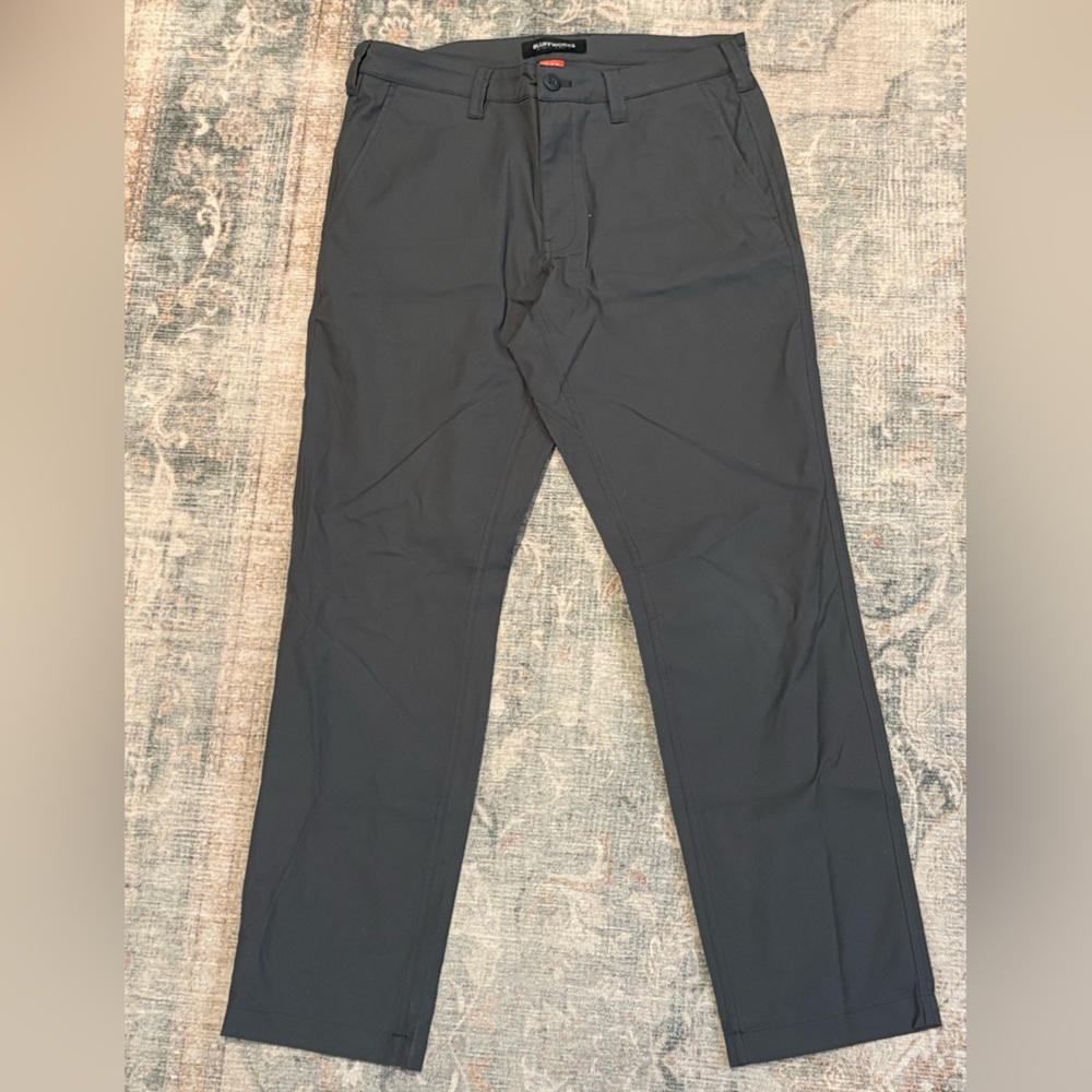 Bluffworks Ascender Chino pants
